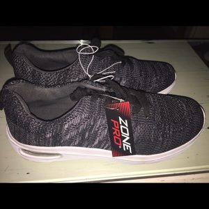 Men’s athletic shoes